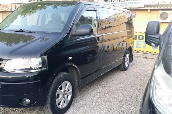 Antalya 07 Rent A Car - Resim 4