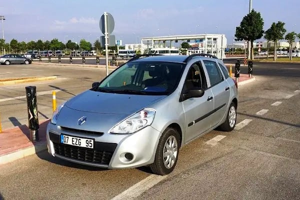 Antalya 07 Rent A Car - Resim 16