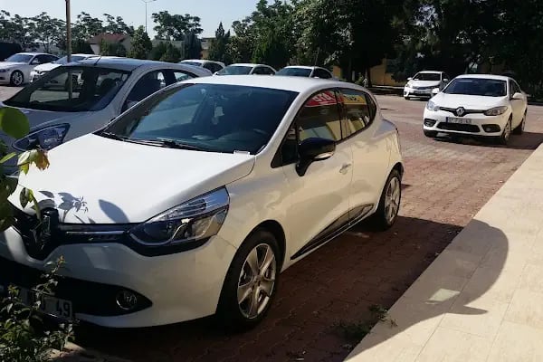Antalya 07 Rent A Car - Resim 10