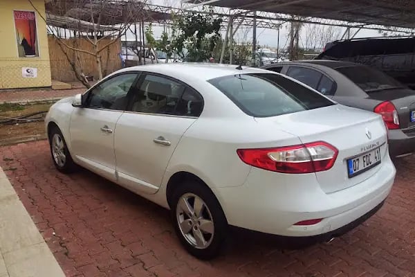 Antalya 07 Rent A Car - Resim 7