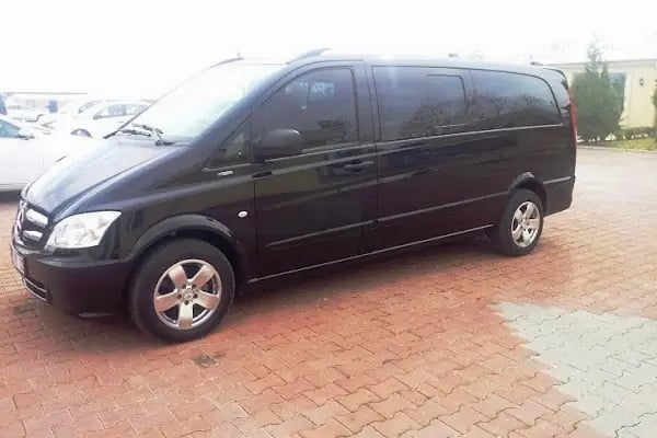 Antalya 07 Rent A Car - Resim 2