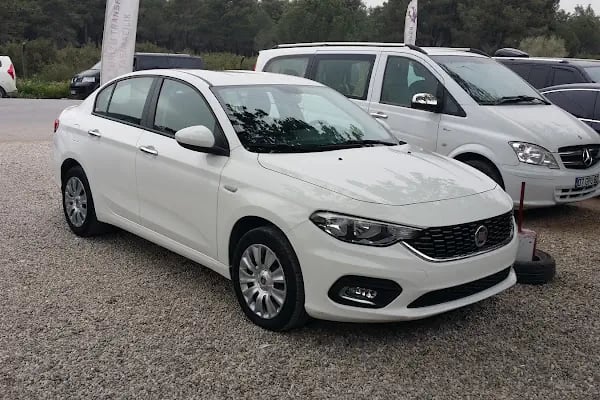 Antalya 07 Rent A Car - Resim 8