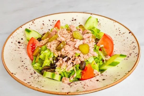 Bodrum Çılgın Kumrucu - Paket Servis -Çılgın Kumru Bodrum - Resim 17