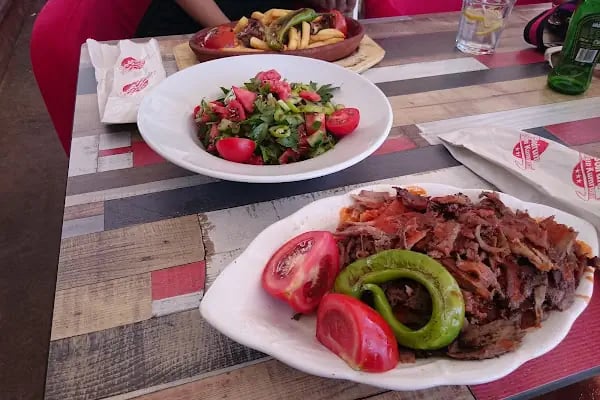 Bodrum Çılgın Kumrucu - Paket Servis -Çılgın Kumru Bodrum - Resim 7