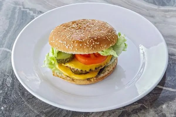 Bodrum Çılgın Kumrucu - Paket Servis -Çılgın Kumru Bodrum - Resim 18