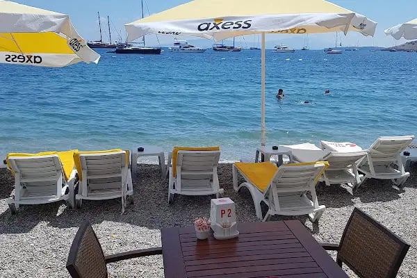 Bodrum Çılgın Kumrucu - Paket Servis -Çılgın Kumru Bodrum - Resim 6