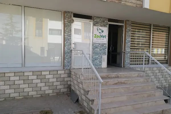 Zoovet veteriner, veteriner, hayvan sagligi, veteriner ilac - Resim 1