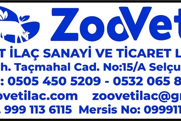 Zoovet veteriner, veteriner, hayvan sagligi, veteriner ilac - Resim 5