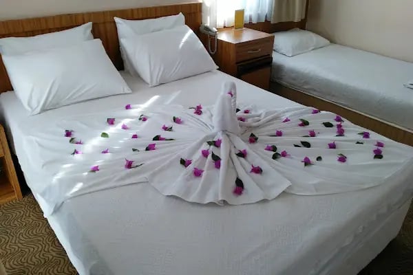 Lara Kapris Otel - Resim 18