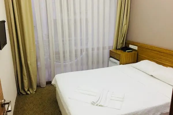 Lara Kapris Otel - Resim 14