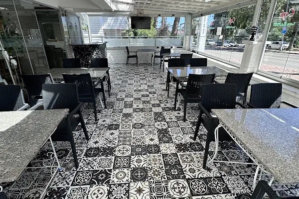 Lara Kapris Otel - Resim 19