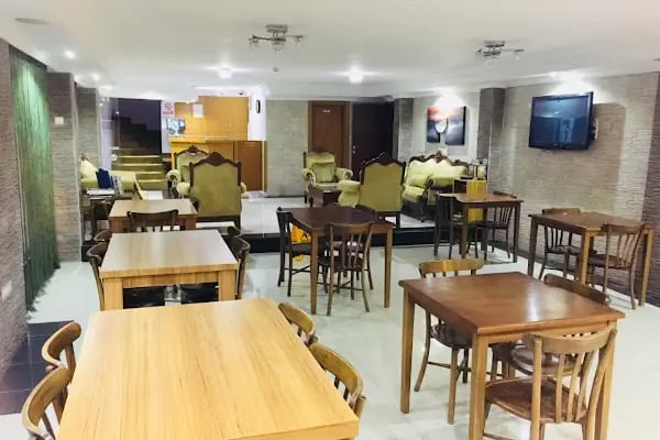Lara Kapris Otel - Resim 5