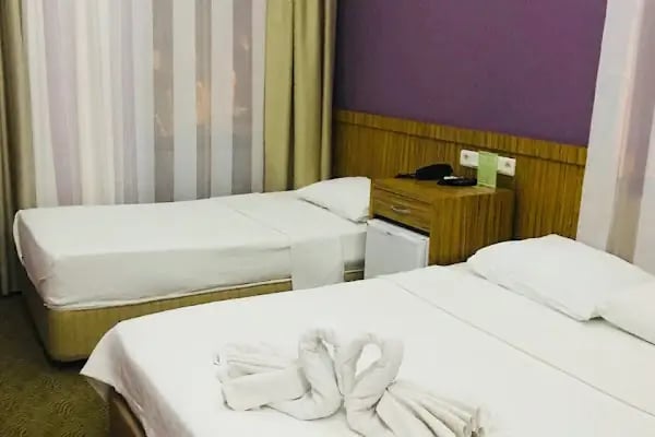 Lara Kapris Otel - Resim 6