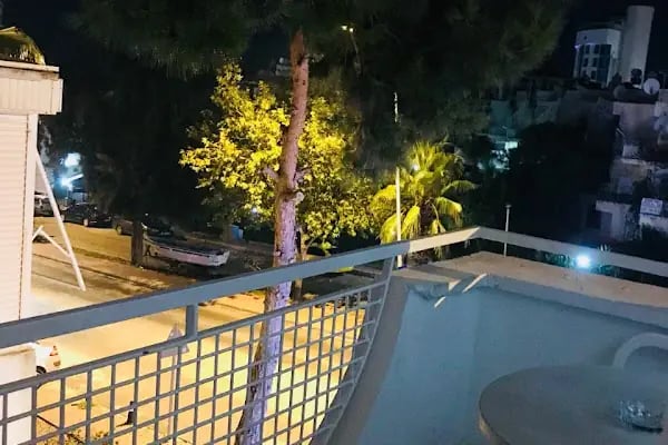 Lara Kapris Otel - Resim 9