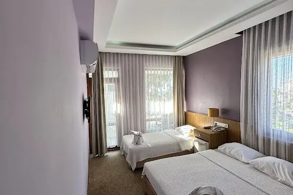 Lara Kapris Otel - Resim 2