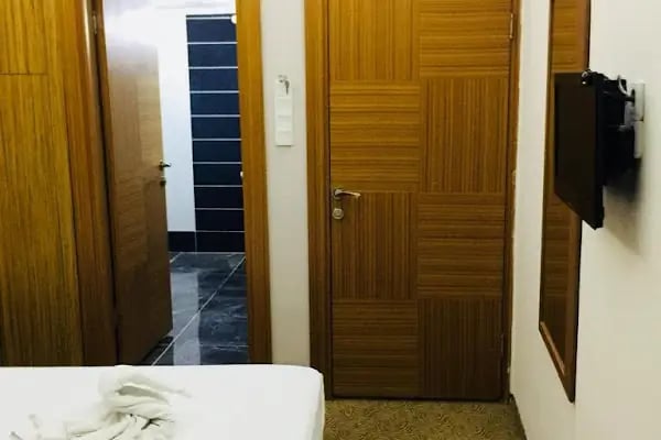 Lara Kapris Otel - Resim 7