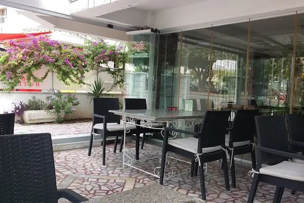 Lara Kapris Otel - Resim 17