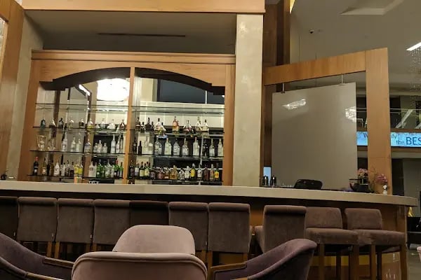 Silence Hotel - Resim 10