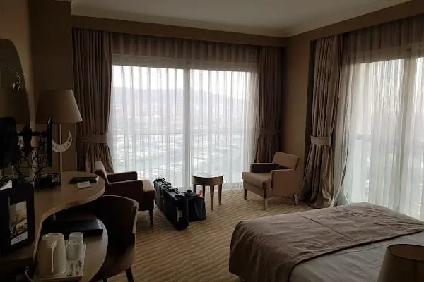 Silence Hotel - Resim 14