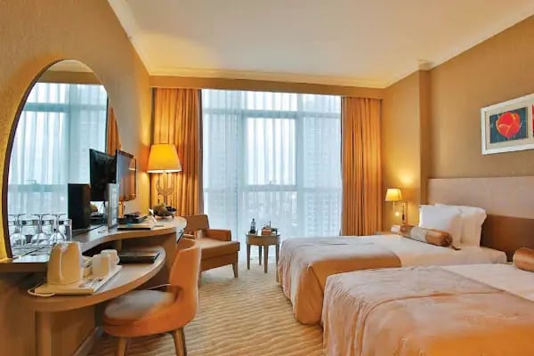 Silence Hotel - Resim 2