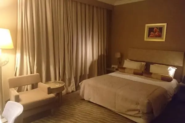 Silence Hotel - Resim 16