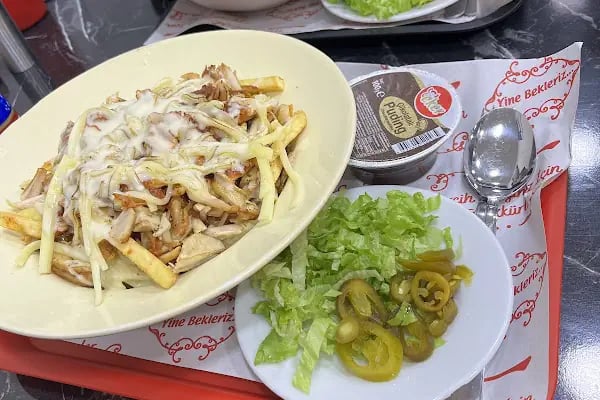 Chef Fastfood - Resim 12