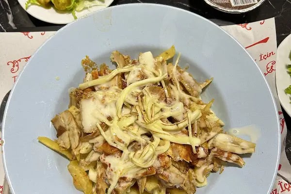 Chef Fastfood - Resim 10