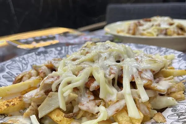 Chef Fastfood - Resim 3