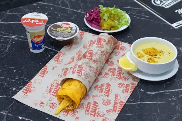 Chef Fastfood - Resim 5