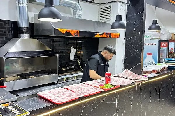Chef Fastfood - Resim 16