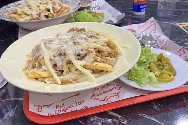 Chef Fastfood - Resim 14