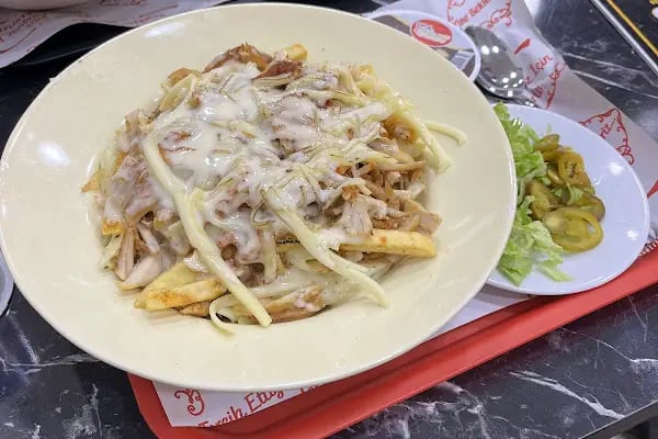 Chef Fastfood - Resim 15