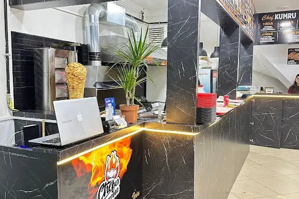 Chef Fastfood - Resim 9