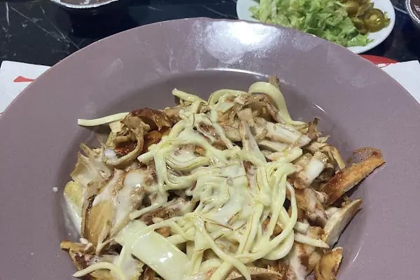 Chef Fastfood - Resim 11
