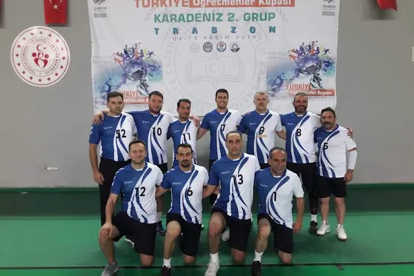 Trabzon Tenis Kompleksi - Resim 13