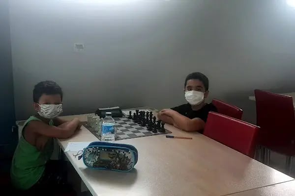 Trabzon Tenis Kompleksi - Resim 17