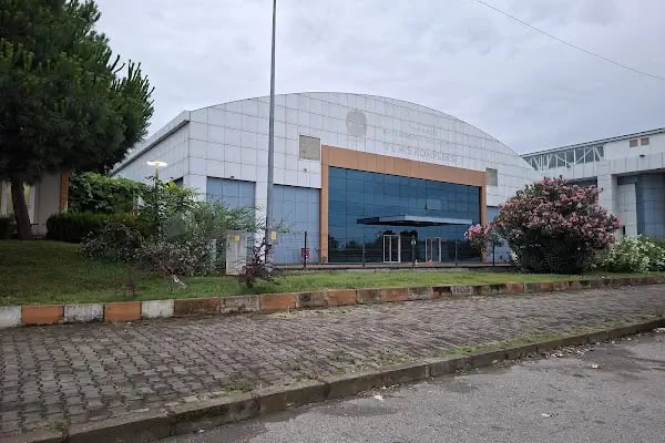 Trabzon Tenis Kompleksi - Resim 10