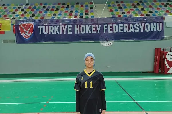 Trabzon Tenis Kompleksi - Resim 1
