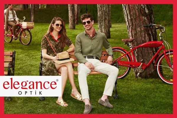 Elegance Optik Madenler - Resim 10