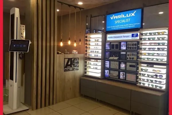 Elegance Optik Madenler - Resim 4