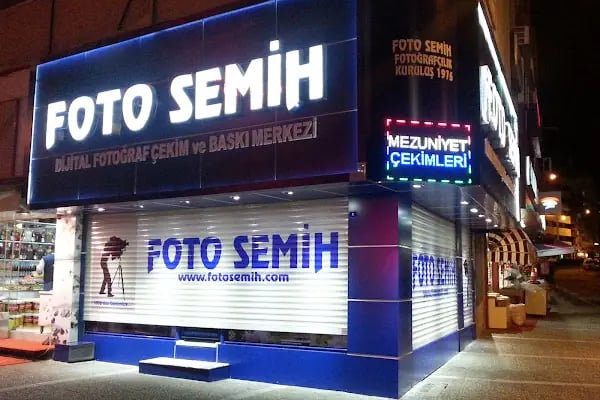 Foto Semih - Resim 7