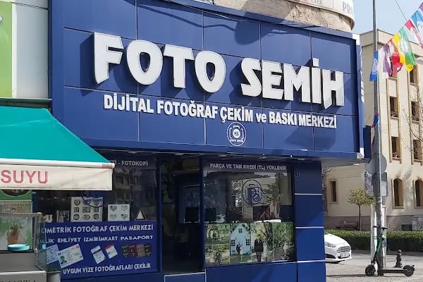 Foto Semih - Resim 4