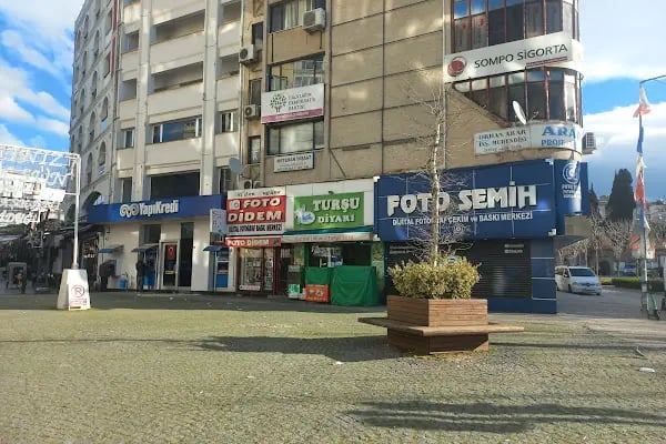 Foto Semih - Resim 11