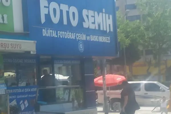 Foto Semih - Resim 16
