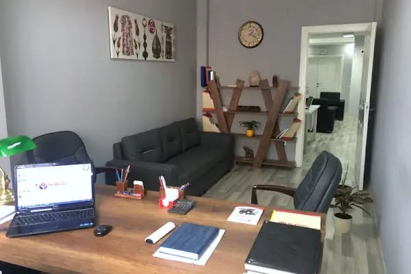 Arnavutköy SüRüCü Psikoteknik Merkezi (T.C Sağlık Bakanlığı Onaylı) - Resim 19