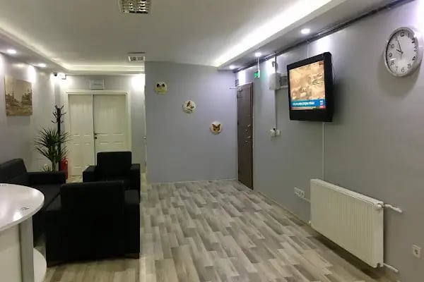 Arnavutköy SüRüCü Psikoteknik Merkezi (T.C Sağlık Bakanlığı Onaylı) - Resim 7