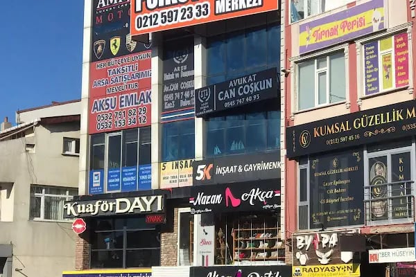 Arnavutköy SüRüCü Psikoteknik Merkezi (T.C Sağlık Bakanlığı Onaylı) - Resim 2