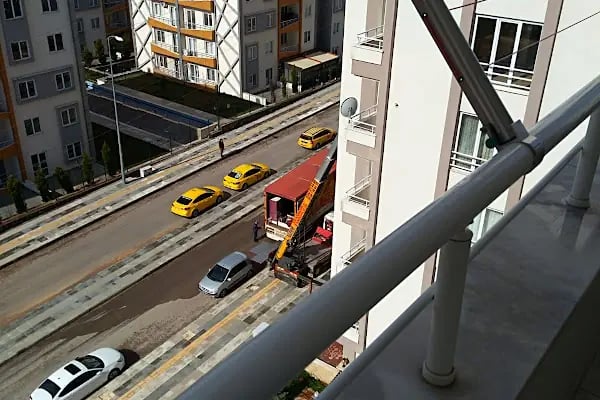 Nizam Evden Eve Taşımacılık - Resim 10