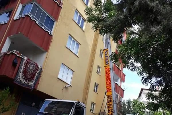 Nizam Evden Eve Taşımacılık - Resim 17