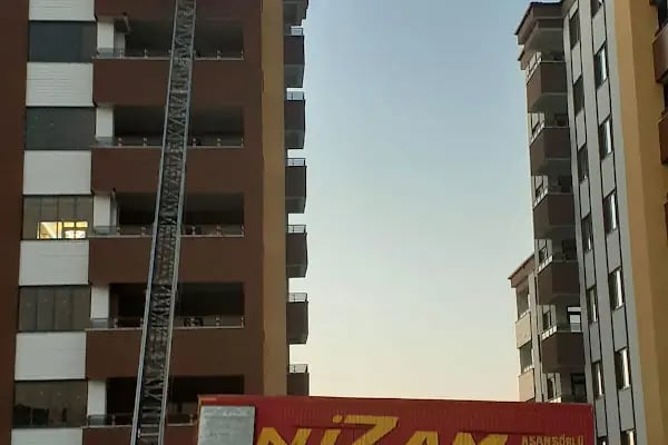 Nizam Evden Eve Taşımacılık - Resim 6